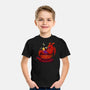 Tea Cup Dragon-youth basic tee-erion_designs