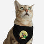 He Runaway-cat adjustable pet collar-Kladenko
