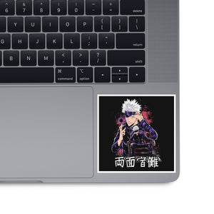 The Secret Of Satoru Gojo