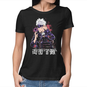 The Secret Of Satoru Gojo