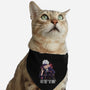 The Secret Of Satoru Gojo-cat adjustable pet collar-Knegosfield