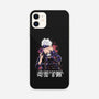 The Secret Of Satoru Gojo-iphone snap phone case-Knegosfield