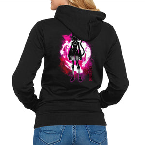 Cosmic Cat