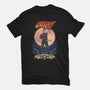 It's Groovy-unisex basic tee-Superblitz
