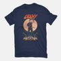 It's Groovy-unisex basic tee-Superblitz