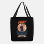 It's Groovy-none basic tote bag-Superblitz