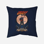 It's Groovy-none removable cover throw pillow-Superblitz