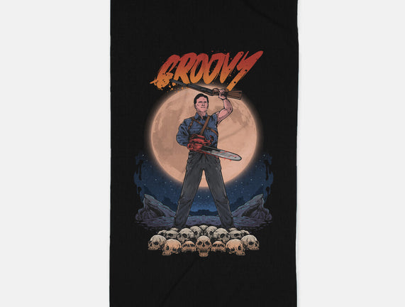 It's Groovy