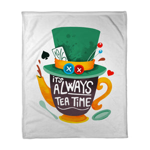Always Tea Time