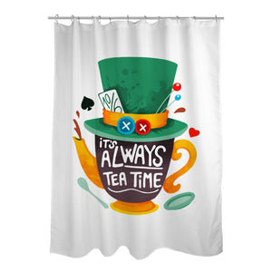 Always Tea Time