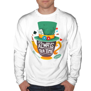 Always Tea Time