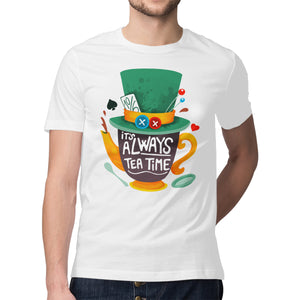 Always Tea Time