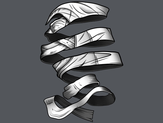 Unravelling Moon