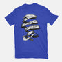 Unravelling Moon-mens heavyweight tee-drbutler