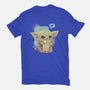 I Love Boba Tea-mens heavyweight tee-ricolaa