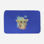 I Love Boba Tea-none memory foam bath mat-ricolaa