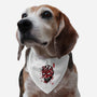 Darth Oni-dog adjustable pet collar-DrMonekers