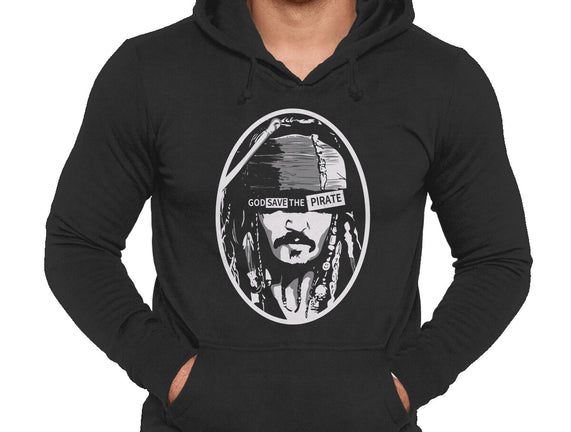 God Save The Pirate