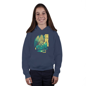 Velociraptor Nursery