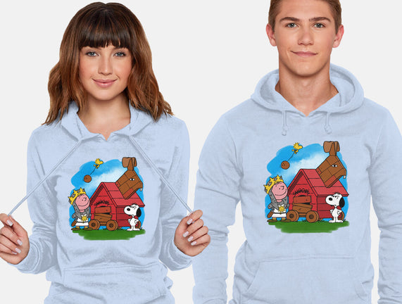 Charlie And The Holy Grail