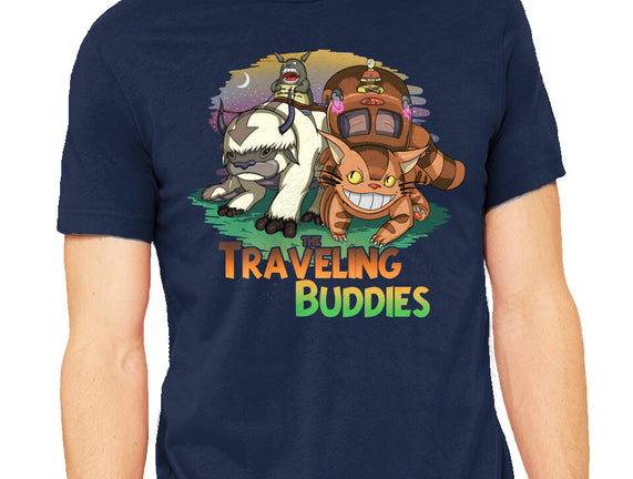 Traveling Buddies