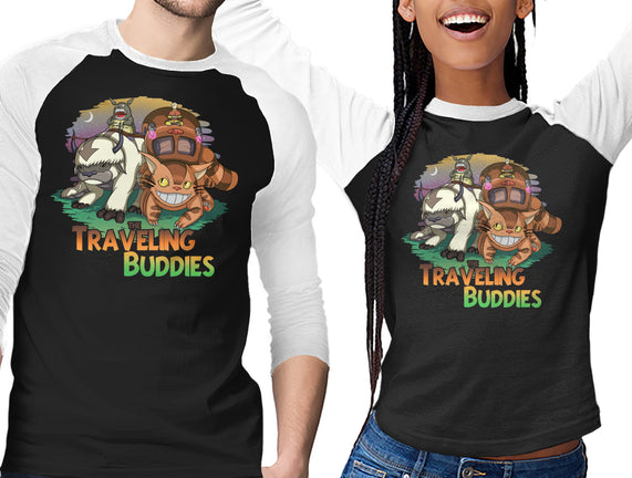 Traveling Buddies