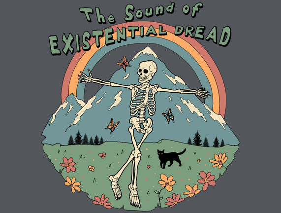 The Sound Of Existential Dread