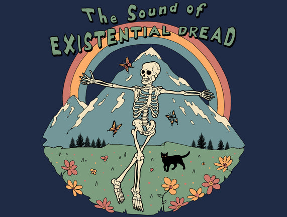 The Sound Of Existential Dread