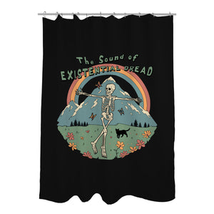 The Sound Of Existential Dread