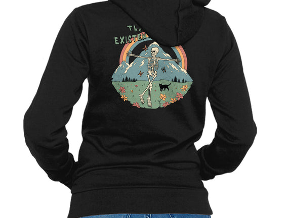 The Sound Of Existential Dread