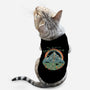 The Sound Of Existential Dread-cat basic pet tank-vp021