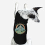 The Sound Of Existential Dread-dog basic pet tank-vp021