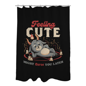 Might Curse You Later