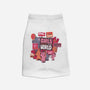 Girls Rule The World-cat basic pet tank-tobefonseca