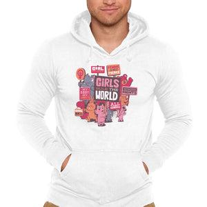 Girls Rule The World