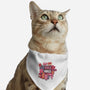 Girls Rule The World-cat adjustable pet collar-tobefonseca