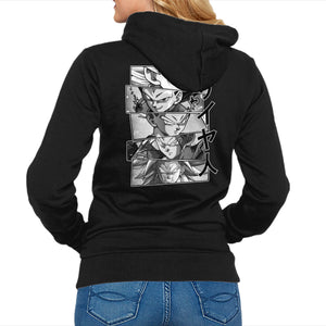 Saiyajin Heroes