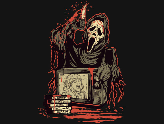 What's Your Favorite Scream Movie?