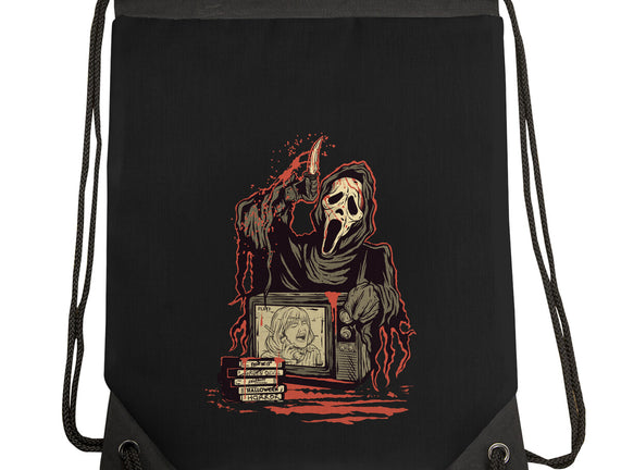 What's Your Favorite Scream Movie?