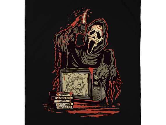 What's Your Favorite Scream Movie?