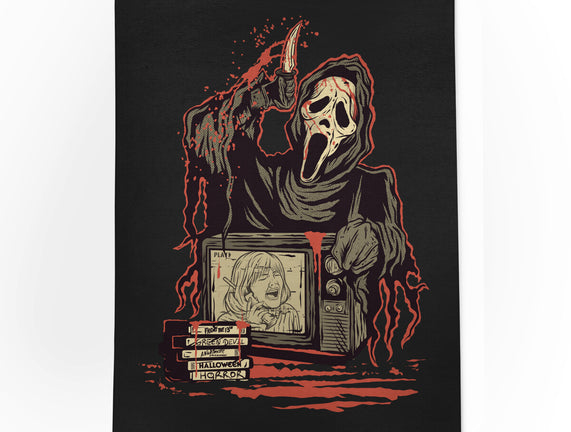 What's Your Favorite Scream Movie?