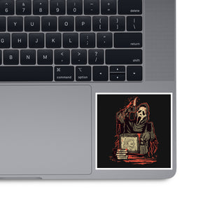 What's Your Favorite Scream Movie?