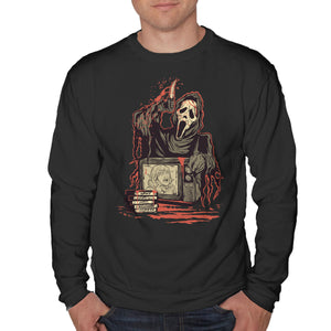 What's Your Favorite Scream Movie?