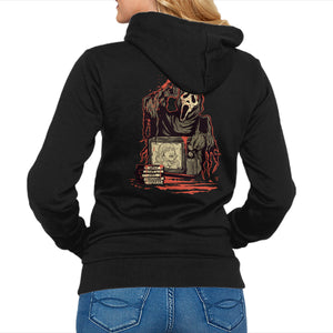 What's Your Favorite Scream Movie?