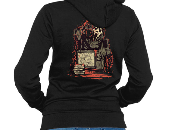What's Your Favorite Scream Movie?