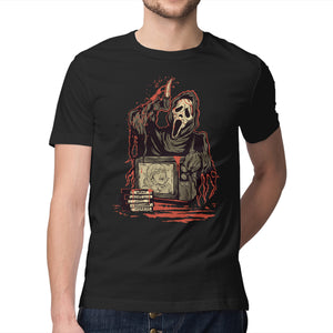 What's Your Favorite Scream Movie?