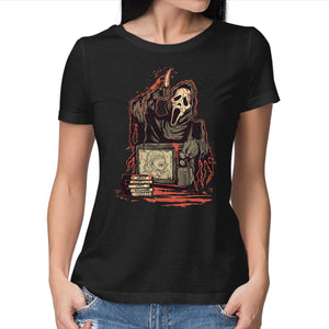 What's Your Favorite Scream Movie?