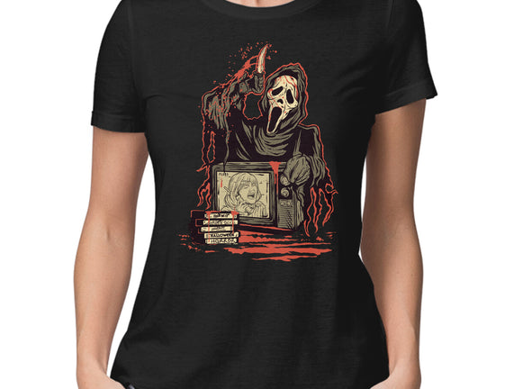 What's Your Favorite Scream Movie?