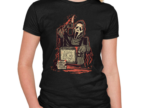 What's Your Favorite Scream Movie?