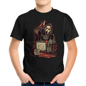 What's Your Favorite Scream Movie?